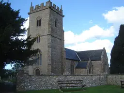 St Aldhelm & St Eadburga