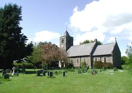 St Andrews Church