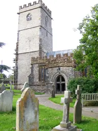 St John the Baptist