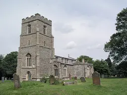 St Mary 