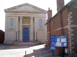 Bridgwater Baptist Church