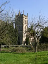 St Thomas à Becket