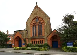 St Matthew's