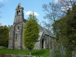 St Mary and St John, Hardraw