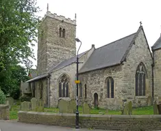 St. Mary's Church