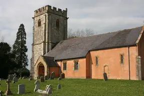 St Thomas' Church