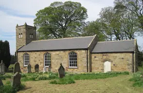 All Saints Church