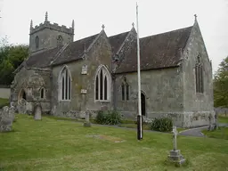 St Mary