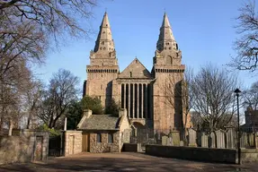 Cathedral Church of St Machar