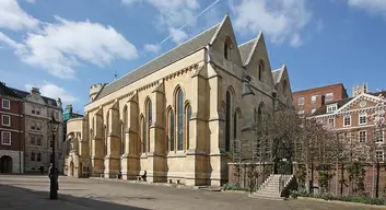 Temple Church