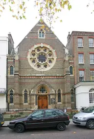 Maria Assumpta Chapel