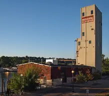 Saint Paul Municipal Grain Terminal