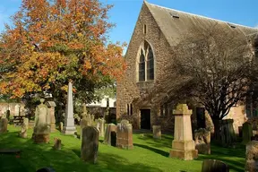 Auld Kirk of Ayr