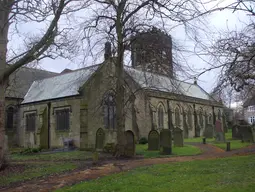 St Cuthberts Church