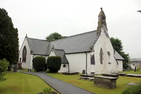 St. Digain's Church