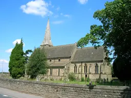 Church of the Holy Evangelists