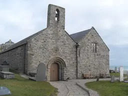 St Hywyn