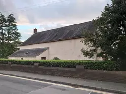 Friends Meeting House