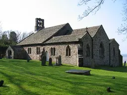 St. Peter's Church