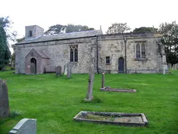 St Margaret's Church