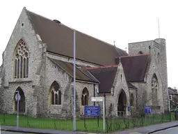 Parish Church of St. John the Evangelist