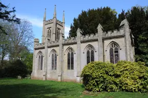 Brockhampton Chapel