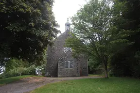 St Marnan's Episcopal Church