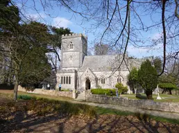 St Mary's Church