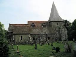 All Saints Church