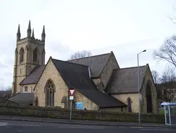 Christ Church Pitsmoor