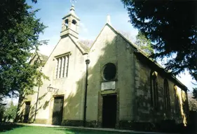 Church of St Mary Magdalene