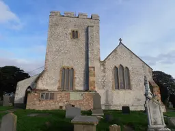 St Mary's Parish Church