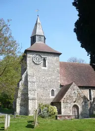 St Stephen's Church