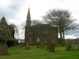 Tarbolton Parish Church