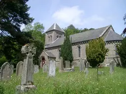 Holy Trinity Church