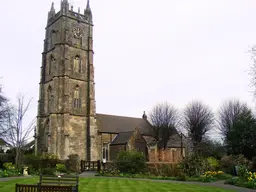 St Peter's Church