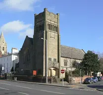 First Church of Christ Scientist, Nottingham