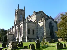 Parish Church of St. Swithun's