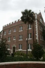 Buckman Hall