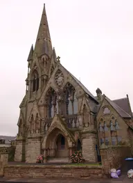 Kelso North Parish Church