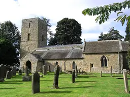 St Andrew's Church