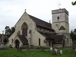 St Michael's Church