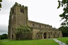 Caton St. Paul's Church