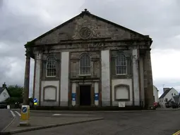 Inveraray Parish Church