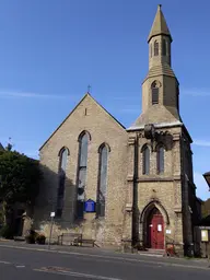 St James' Church