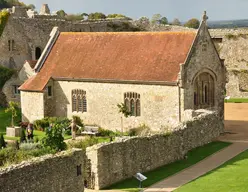 Church of St Nicholas in Castro