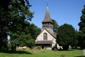 St Bartholomew's Church