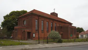 All Hallows, Ipswich