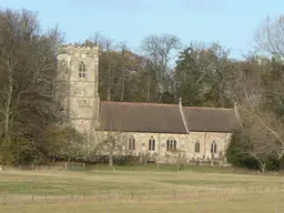 St Andrew's Church