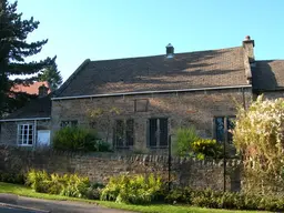 Fulwood Old Chapel